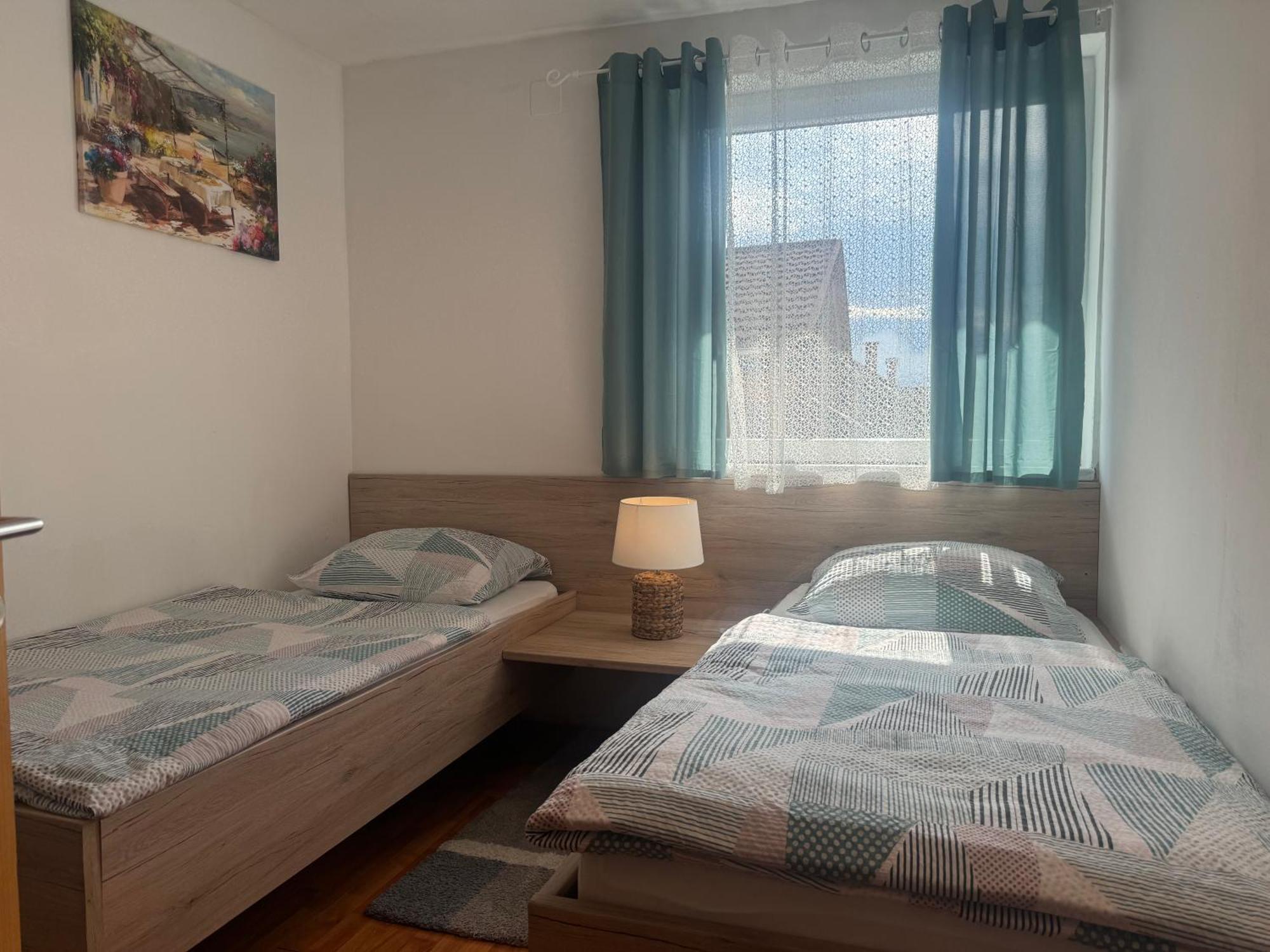 Apartments Zupan Шенчур Екстер'єр фото