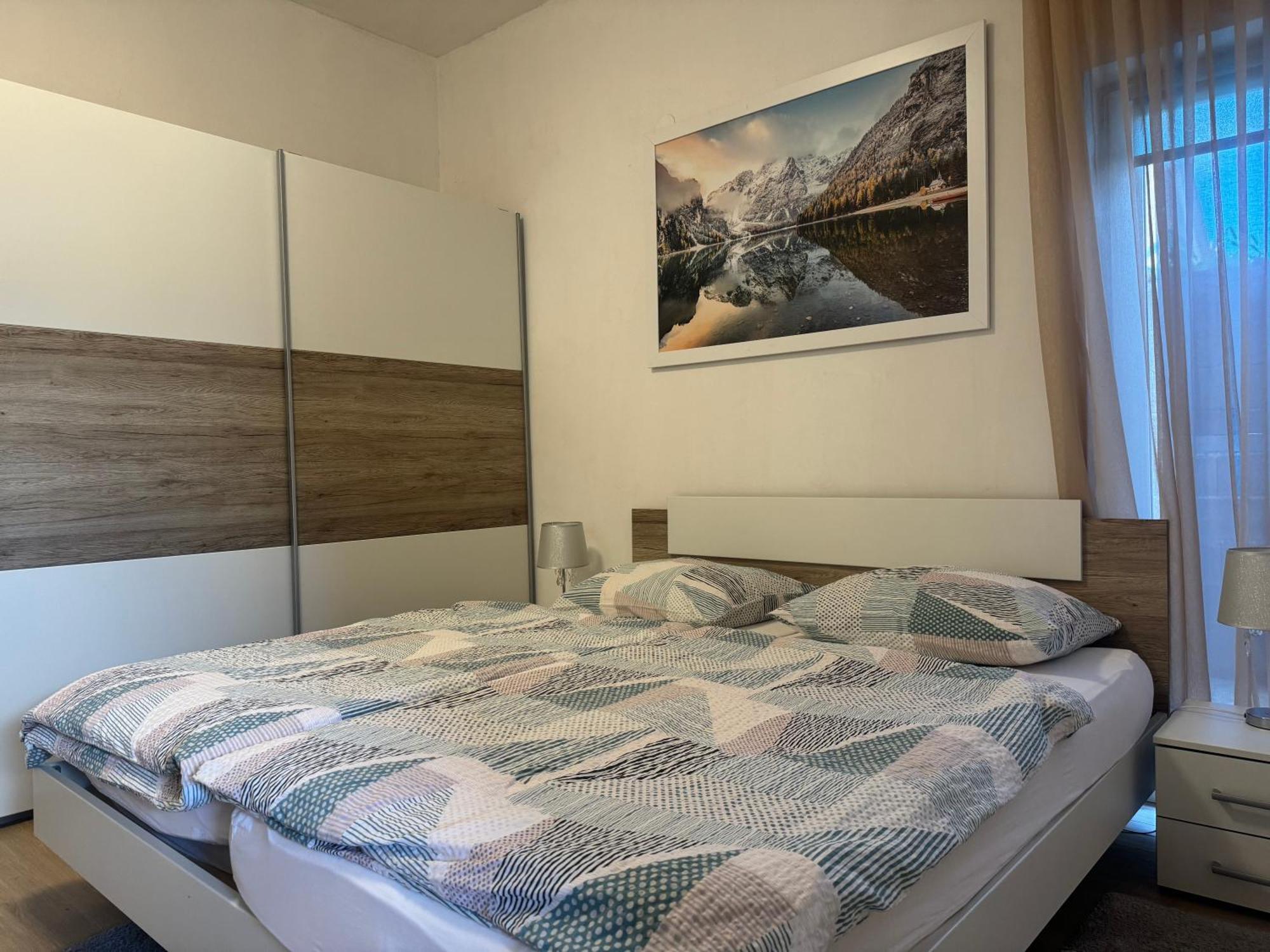 Apartments Zupan Шенчур Екстер'єр фото