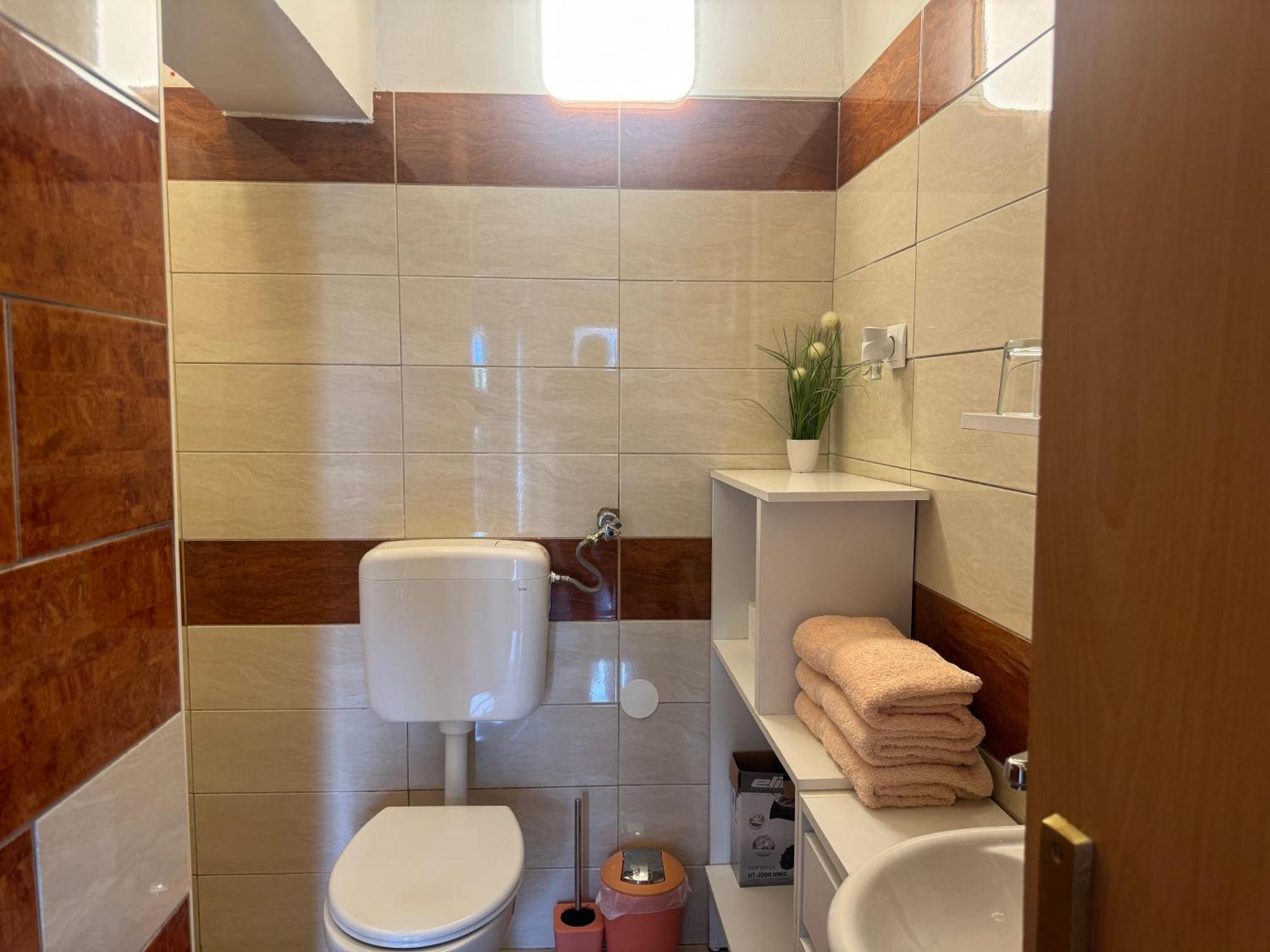Apartments Zupan Шенчур Екстер'єр фото