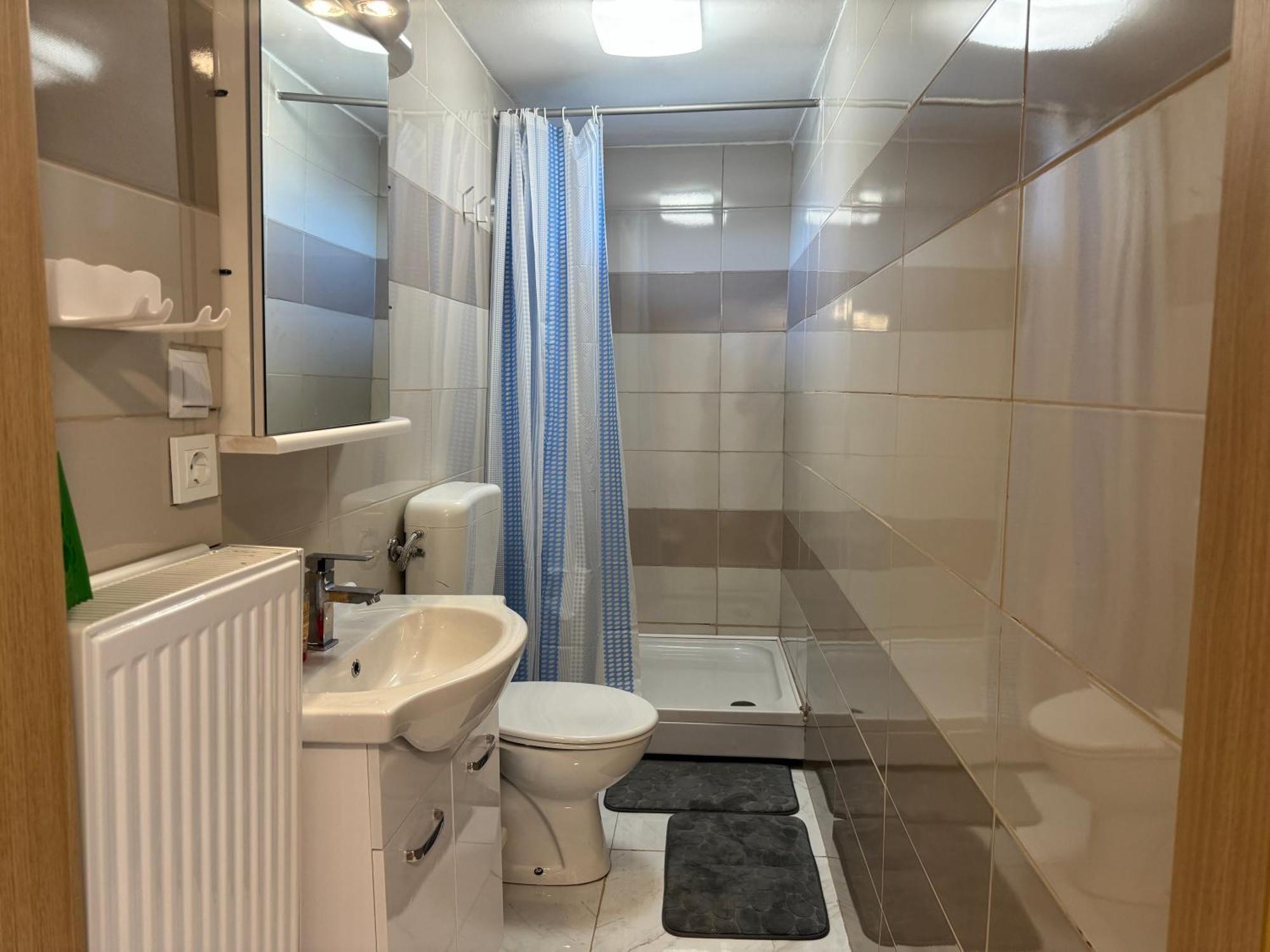 Apartments Zupan Шенчур Екстер'єр фото