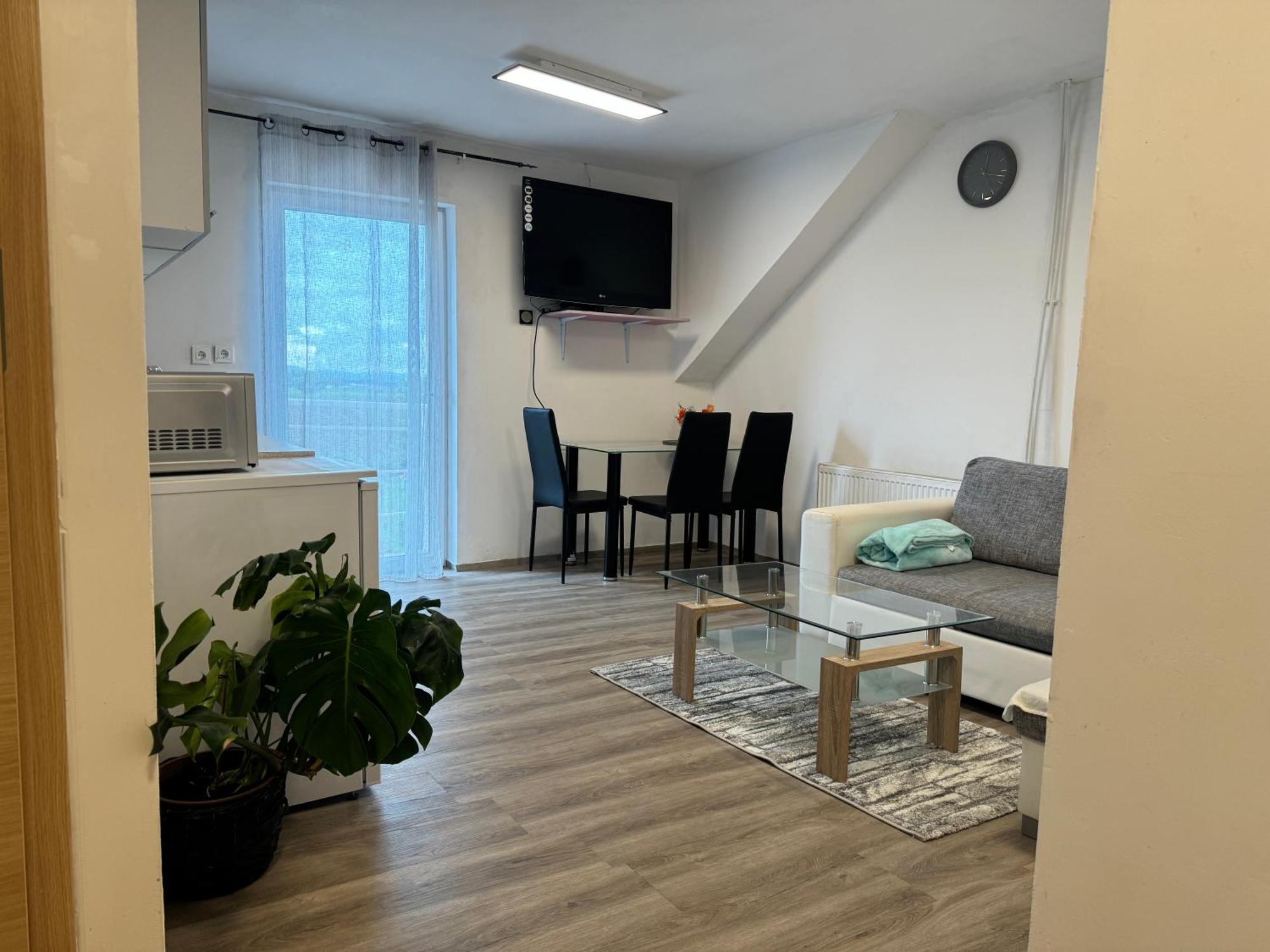 Apartments Zupan Шенчур Екстер'єр фото