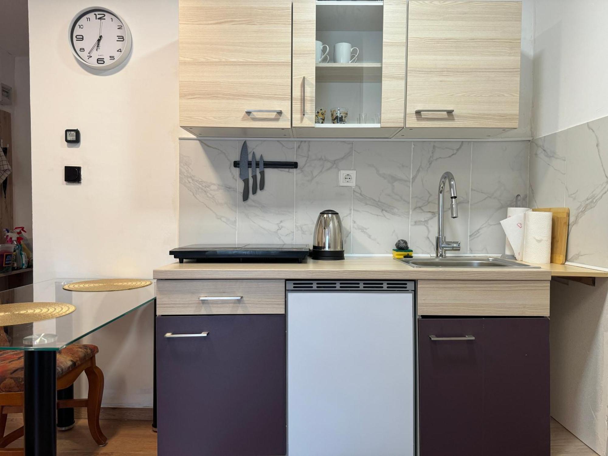 Apartments Zupan Шенчур Екстер'єр фото